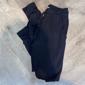 Black Forever 21 Pants